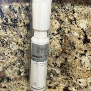 Obagi CLENZIderm Therapeutic Lotion with Benzoyl Peroxide